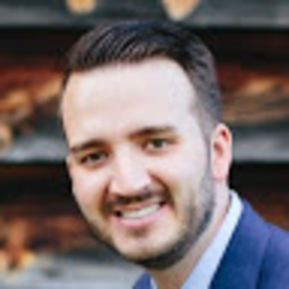 Meet your Posher, Matthew